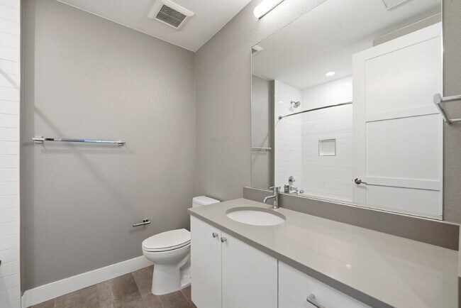 Building Photo - $3,045.95, 2 Beds - 2 Bath, Condo in Denver with Unobstructed Mountain Views!