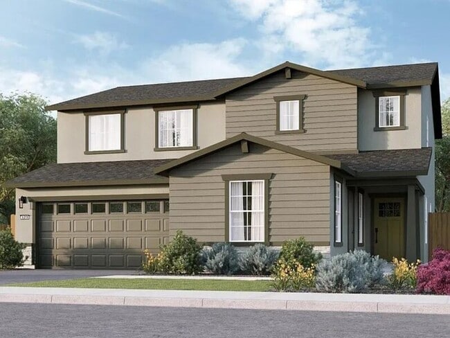 Building Photo - 1663 Thistle Ln