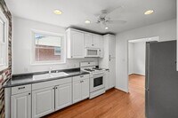 Building Photo - Rare Garage and Steps to Metro 4br  2ba