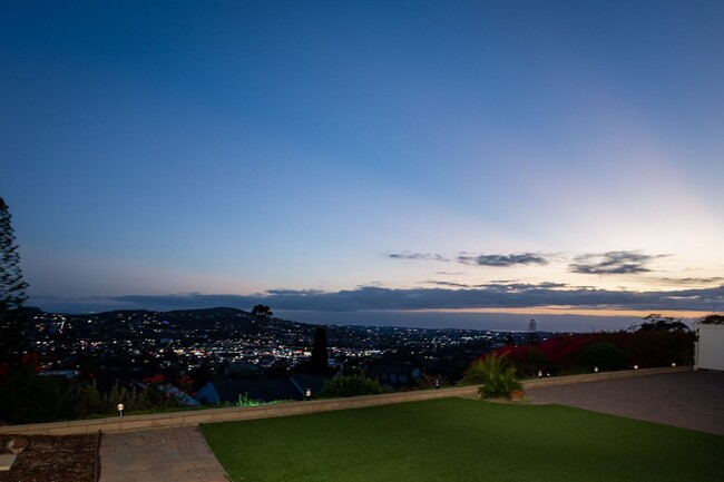 Building Photo - Mt. Helix Ranch Home with Views