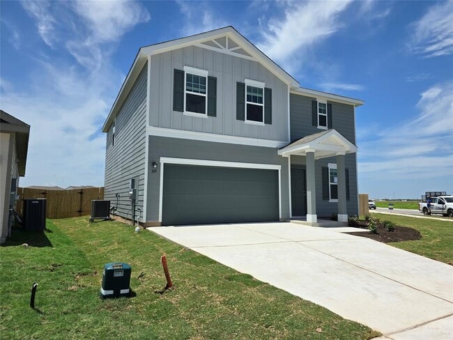 Building Photo - 201 Rodgers Rd