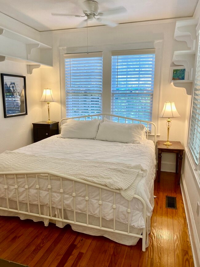 Building Photo - 1320 Terrace St