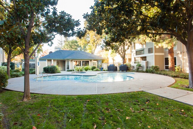 Pool and Rec Center - 2550 Oak Rd