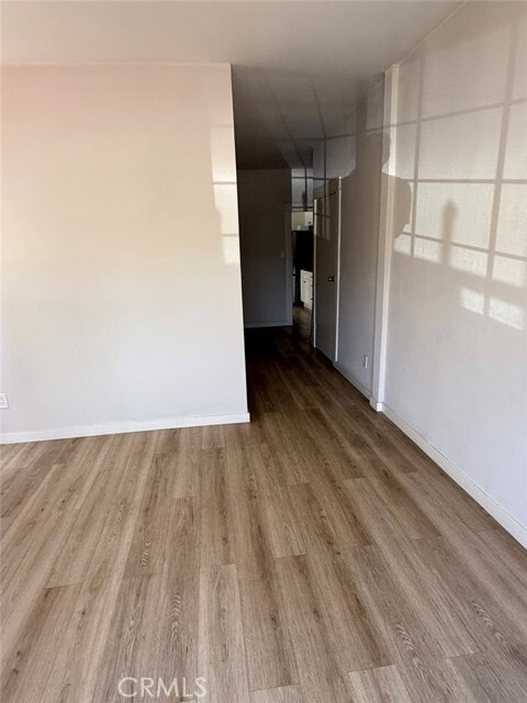 Building Photo - 1231 S Mariposa Ave