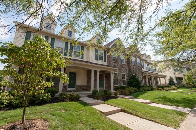 East Hills Townhomes at Bethlehem - 3310 East Blvd Bethlehem PA 18017 ...