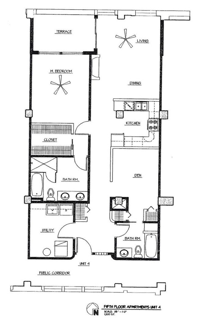 Building Photo - Enjoy The View