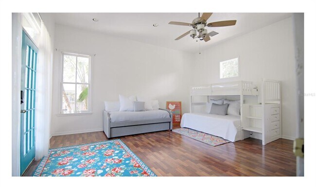 Building Photo - 2302 N Morgan St