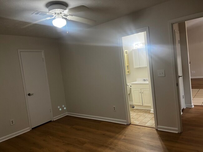 Bedroom 2 - 3457 Highland Pine Way