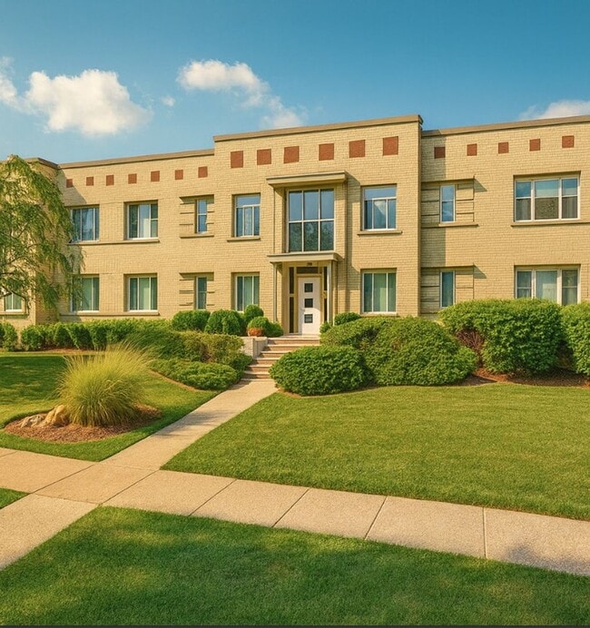 Interior Photo - Marsue apartments