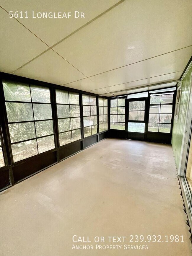 Building Photo - 5611 Longleaf Dr