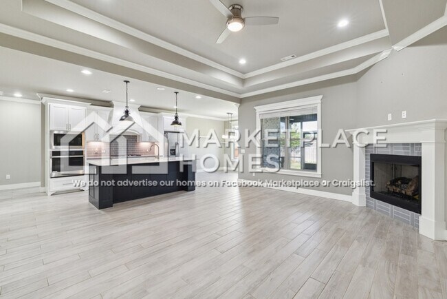 Building Photo - 2340 Stonemill Drive