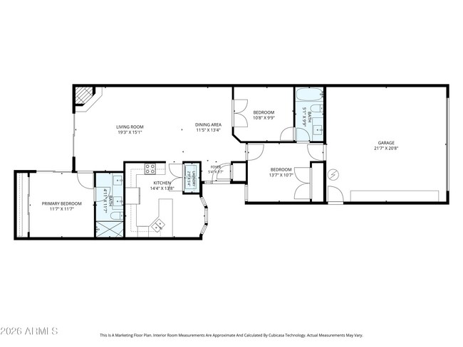 Building Photo - 15020 N 40th St