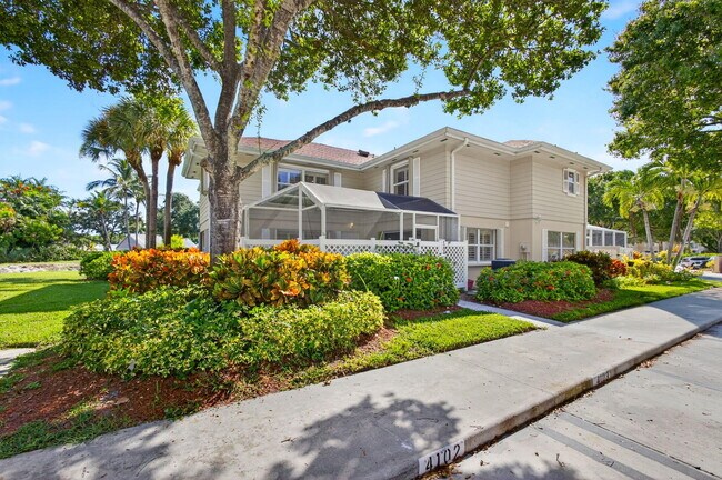 Building Photo - 4204 Roxbury Ct