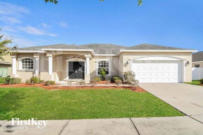 Building Photo - 10611 Carloway Hills Dr