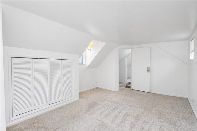 Building Photo - 1817 Sherman St