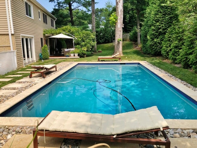 Building Photo - Luxury 5 bed, 3.5 bath with Pool!