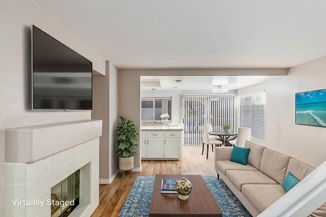 Building Photo - 2345 Potters