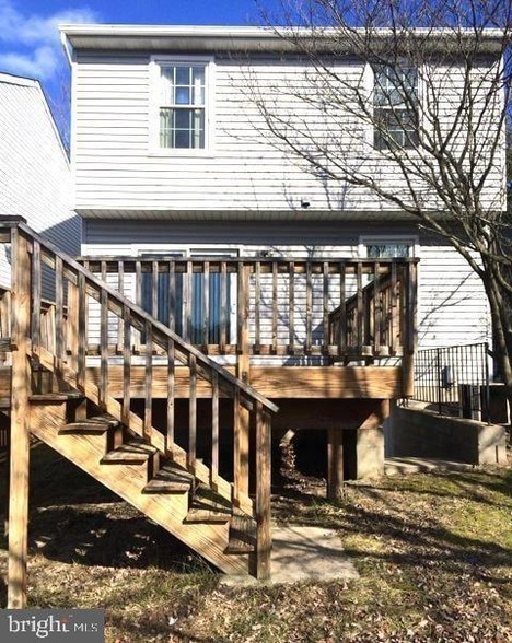 Building Photo - 7854 Kings Bench Pl