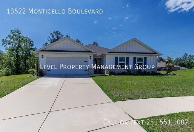 Building Photo - 13522 Monticello Blvd