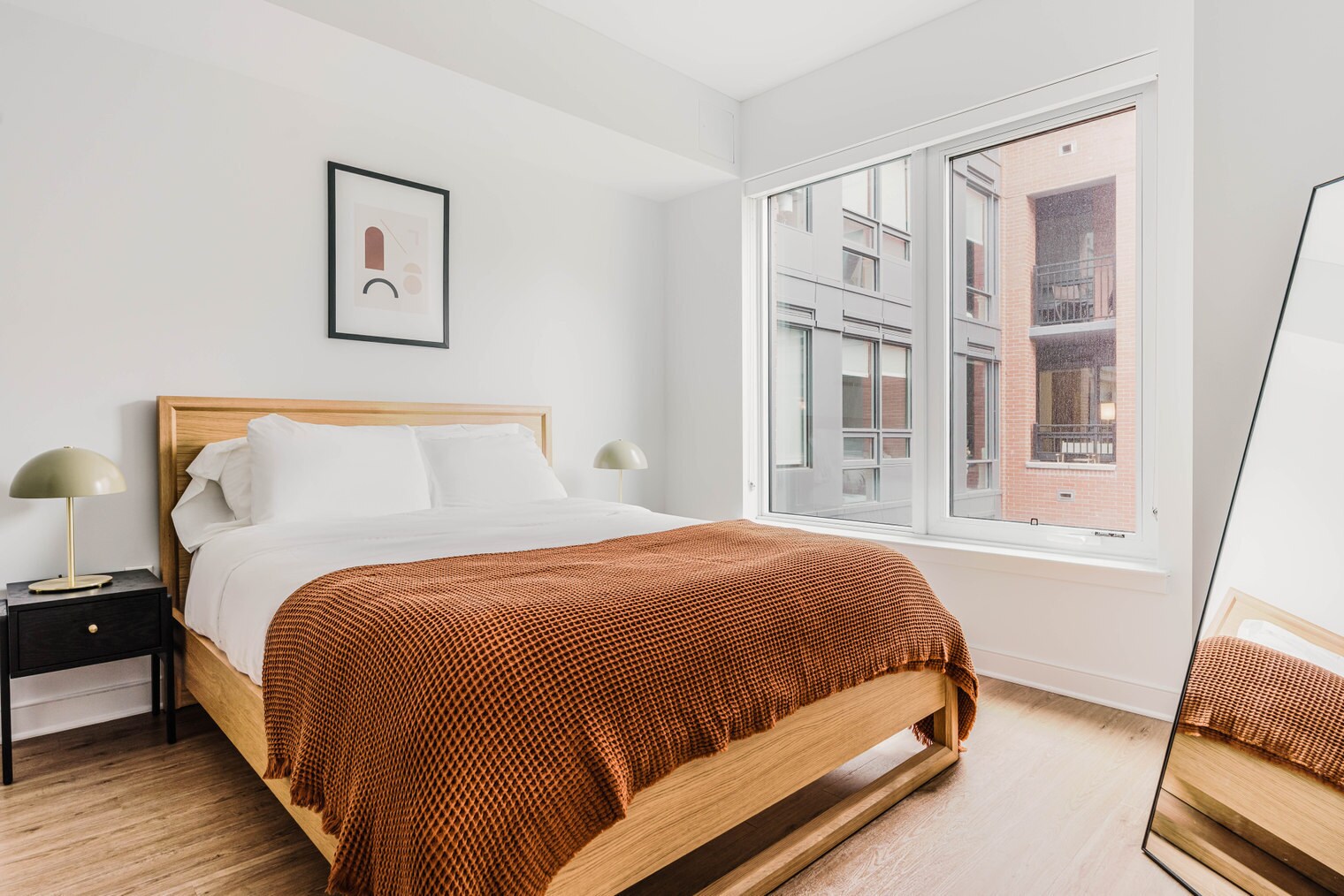 Building Photo - 455 I St NW