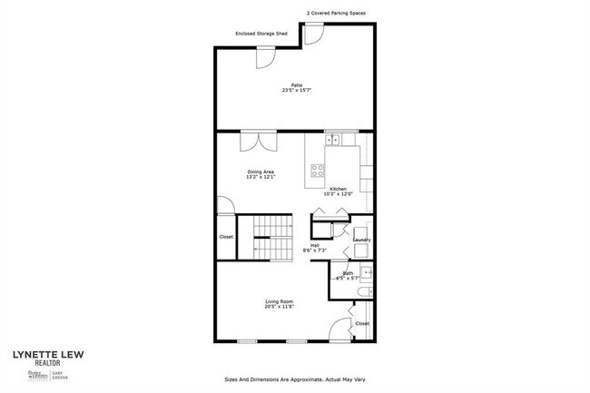 Building Photo - 10306 Hammerly Blvd