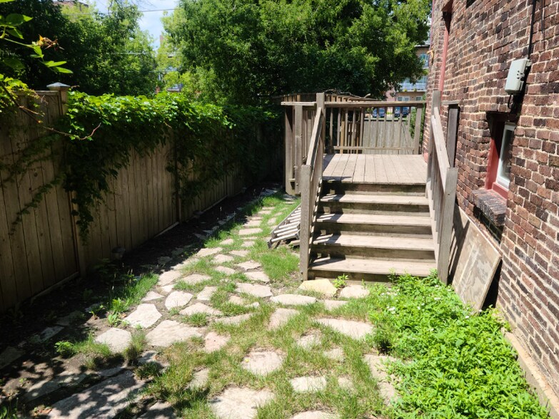 Building Photo - 2583 S Burrell St