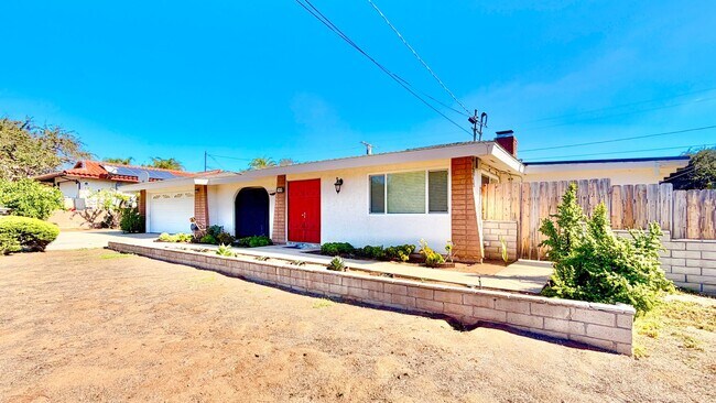 Primary Photo - Wonderful Single-Story Home with Remodeled...