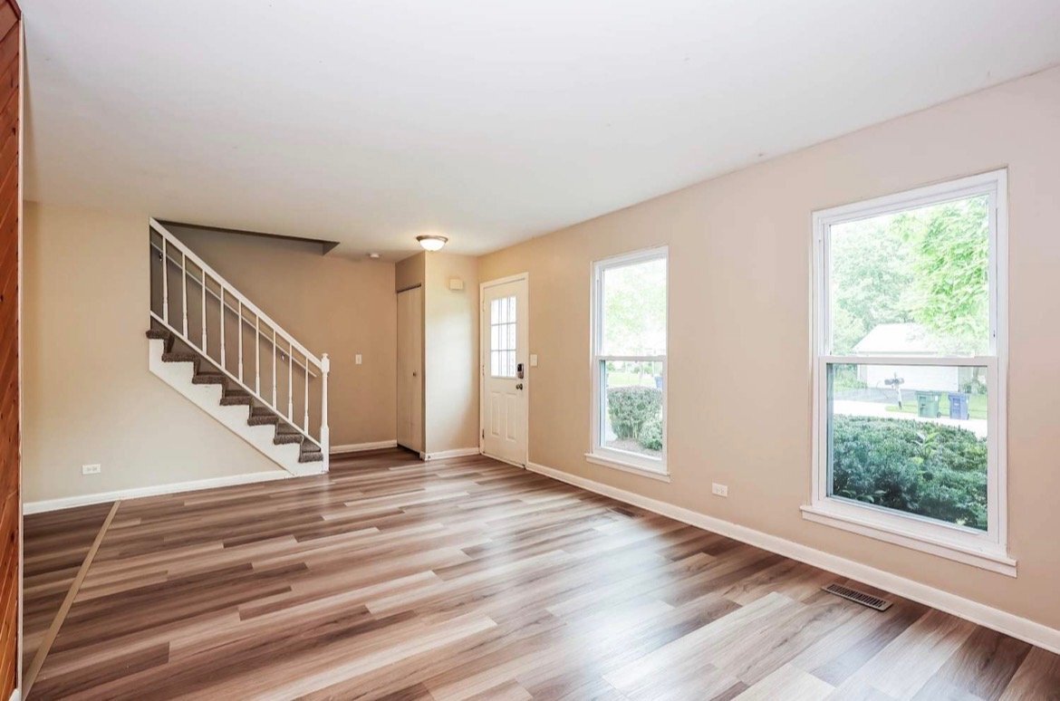 Building Photo - 1407 N Parkview Terrace