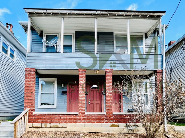 Building Photo - 307 Woodbine St