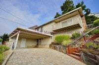 Building Photo - Bright and Cheerful Home in Tam Valley wit...