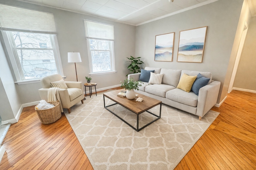 Building Photo - 224 Millville Ave