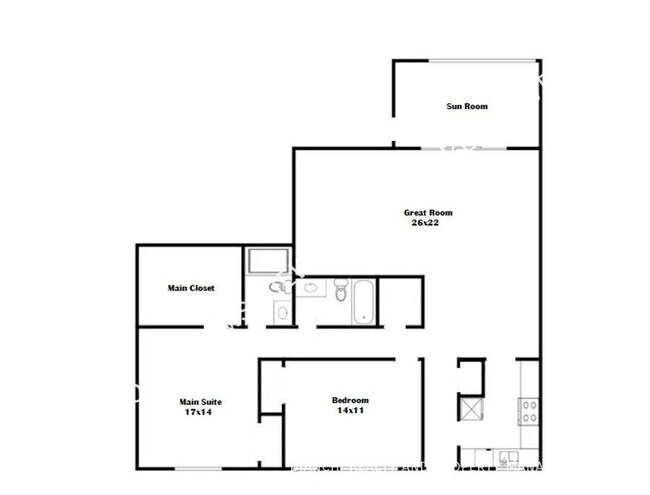 Building Photo - 1819 Shore Dr S