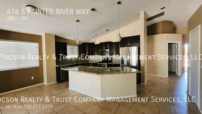 Building Photo - 676 S Painted River Way