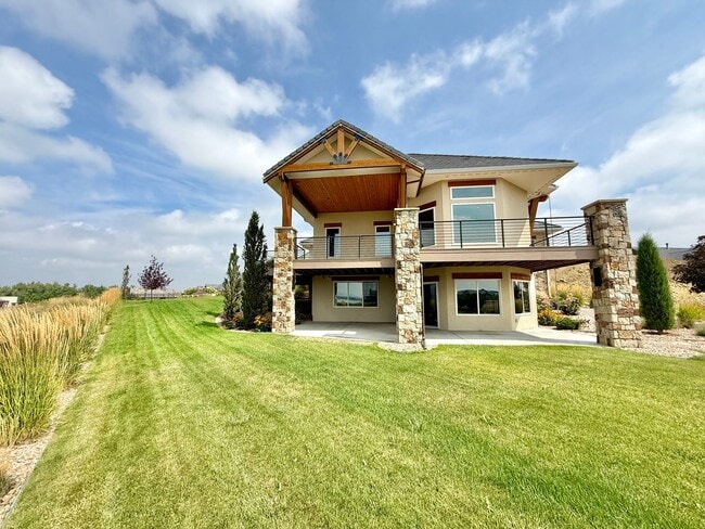 Building Photo - 2387 Harding Pk Ct