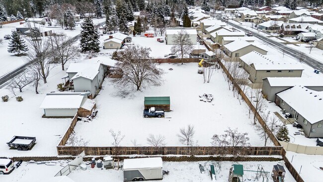 Building Photo - Stunning 5-Bedroom Home on Nearly 1 Acre – Fully Fenced w/ Treehouse | Indian Meadows | Coeur d’A...