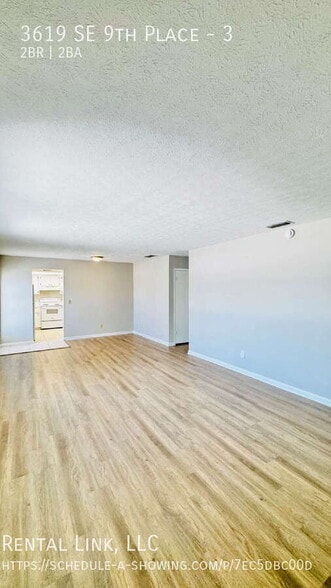 Building Photo - 3619 SE 9th Pl
