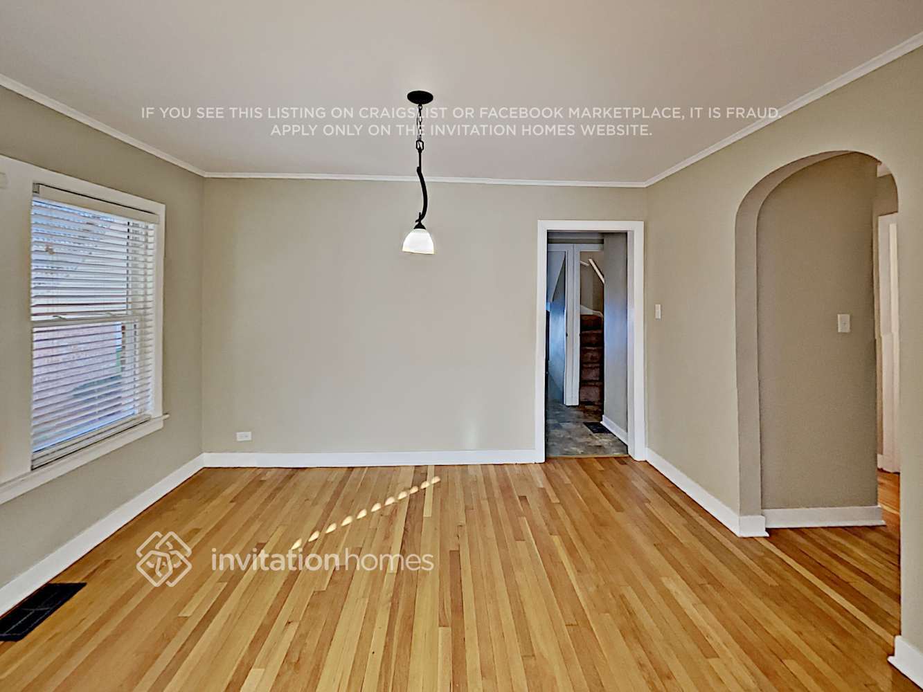 Building Photo - 7162 N Moody Ave