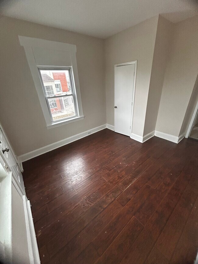 Building Photo - 4201 Park Heights Ave