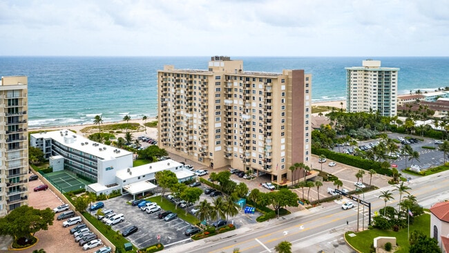Building Photo - 2000 S Ocean Blvd