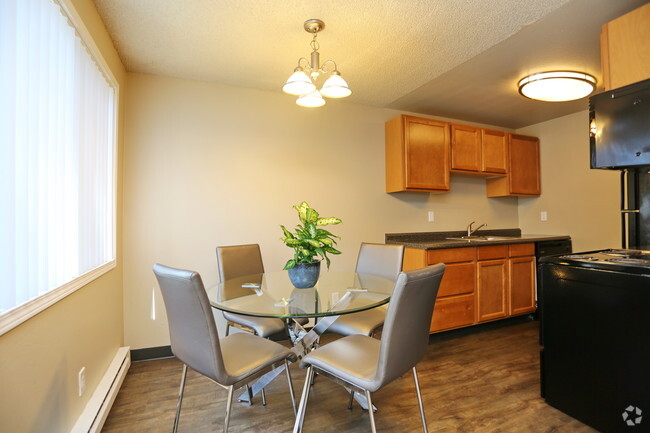 Interior Photo - Heather Ridge Apartments