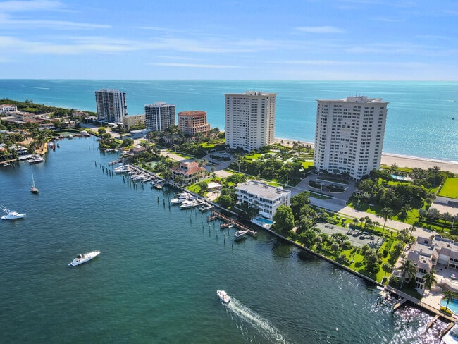 Building Photo - 500 S Ocean Blvd