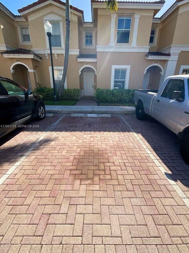 Building Photo - 3023 SW 129th Terrace