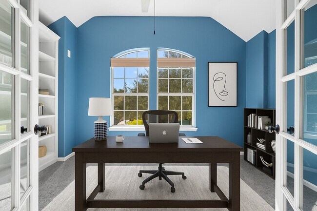 Building Photo - 24518 Hamilton Mill Ct