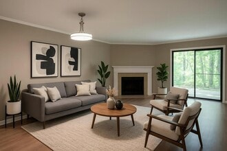 Building Photo - 3201 Tanager Ct