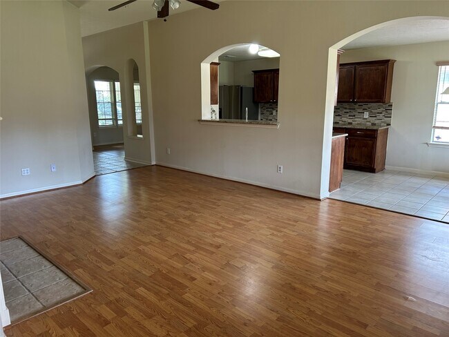 Building Photo - 11815 Balmorhea Ln