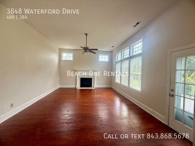 Building Photo - 3848 Waterford Dr