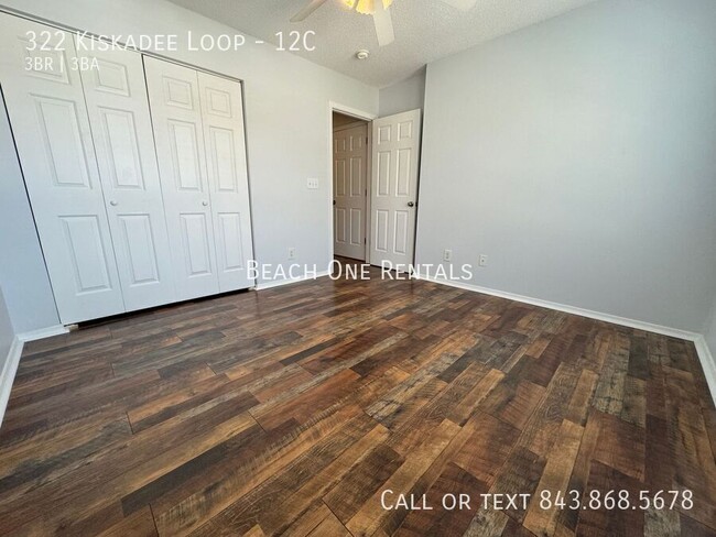 Building Photo - Conway - 3 Bedroom / 3 Bathroom Townhome