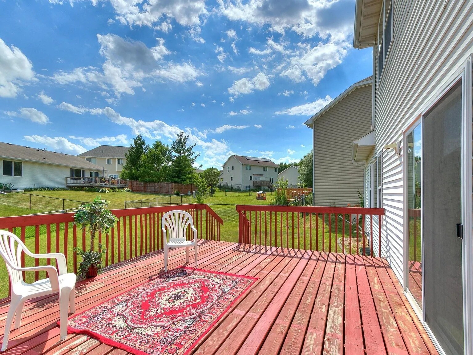 Building Photo - 15222 Aurora Cir