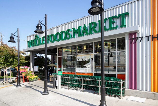 Building Photo - 1306 The Alameda