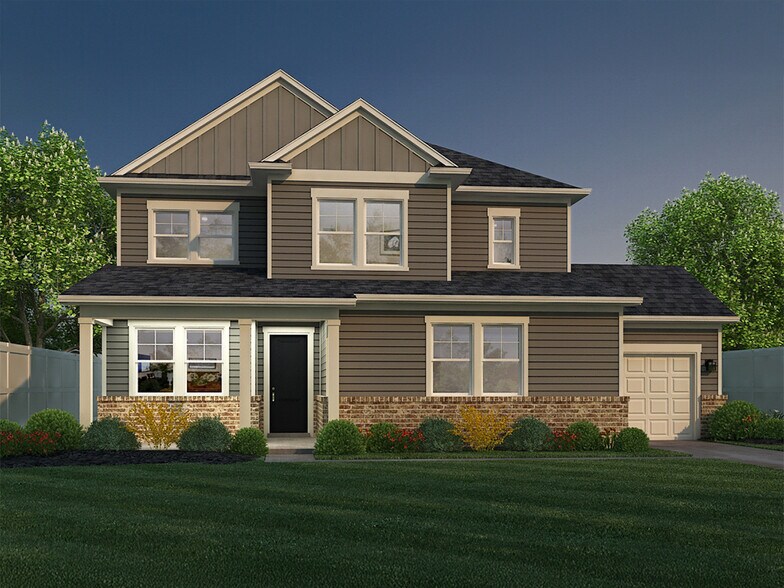 Primary Photo - 112 Punderson Dr